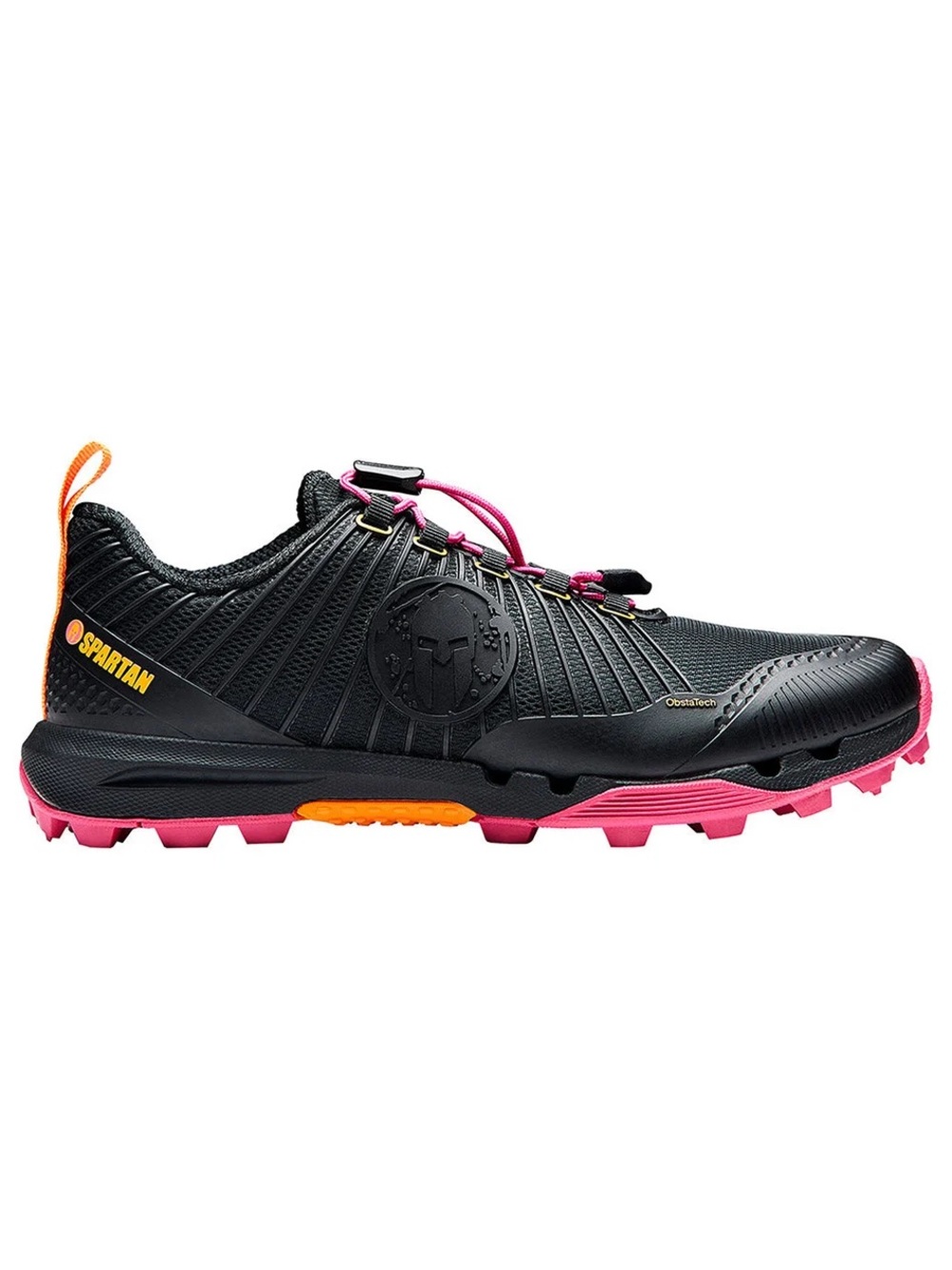 Spartan RD Pro OCR running shoes